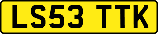 LS53TTK