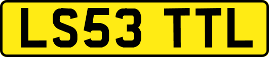LS53TTL