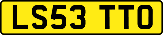 LS53TTO