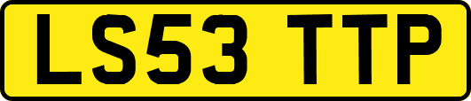 LS53TTP
