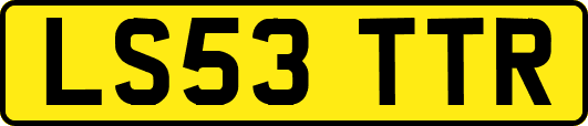 LS53TTR