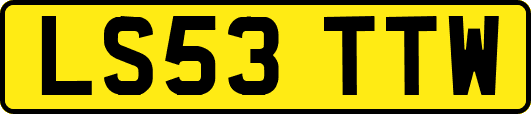 LS53TTW