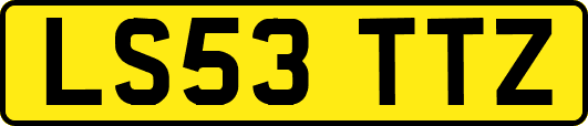 LS53TTZ