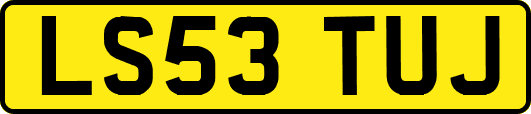 LS53TUJ