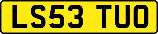 LS53TUO