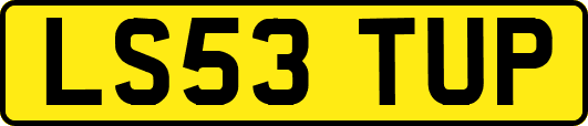LS53TUP