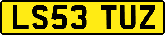 LS53TUZ