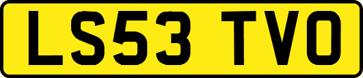 LS53TVO