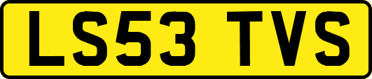 LS53TVS