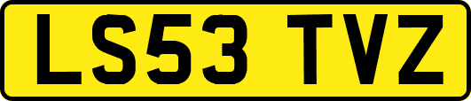 LS53TVZ