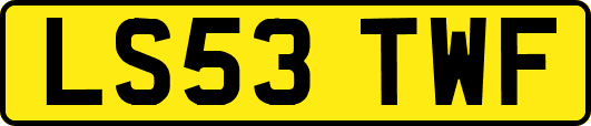 LS53TWF