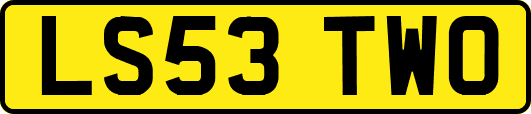 LS53TWO