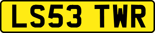 LS53TWR