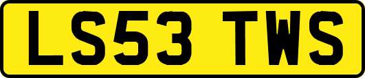 LS53TWS
