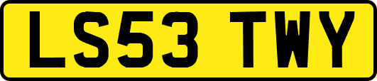 LS53TWY