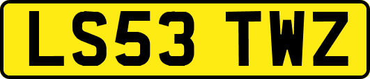 LS53TWZ
