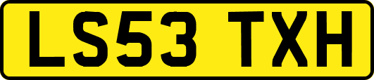 LS53TXH