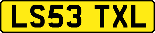 LS53TXL