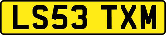 LS53TXM