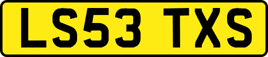 LS53TXS