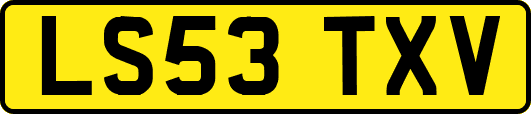 LS53TXV