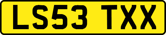 LS53TXX