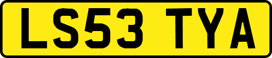 LS53TYA