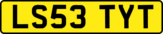 LS53TYT