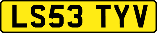 LS53TYV