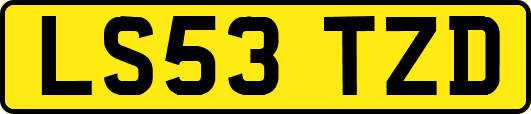 LS53TZD