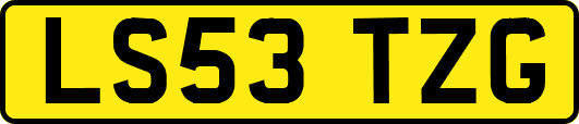 LS53TZG