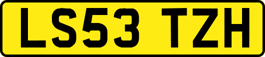 LS53TZH