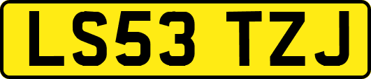 LS53TZJ
