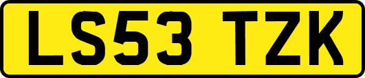 LS53TZK