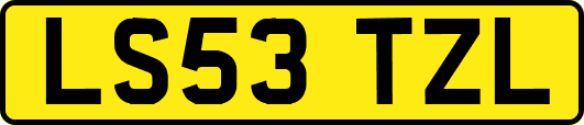 LS53TZL