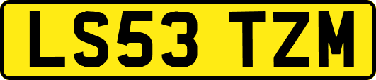 LS53TZM