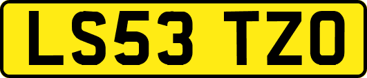 LS53TZO