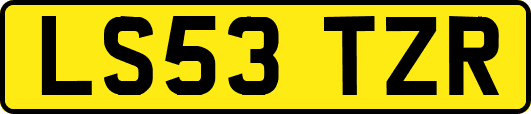 LS53TZR