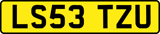 LS53TZU