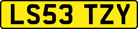 LS53TZY