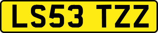 LS53TZZ