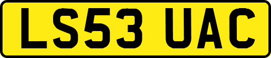 LS53UAC