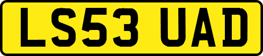 LS53UAD