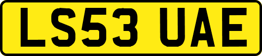 LS53UAE