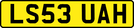 LS53UAH