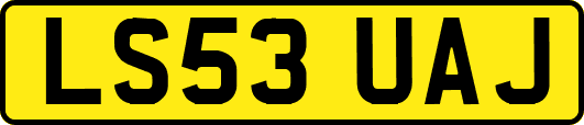 LS53UAJ