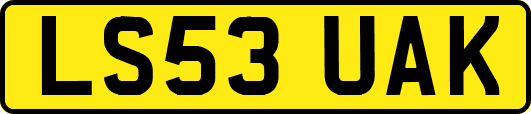 LS53UAK