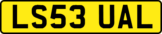 LS53UAL