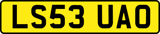 LS53UAO
