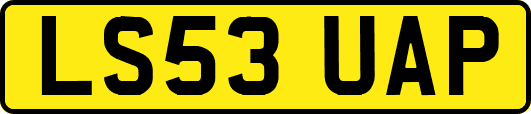LS53UAP